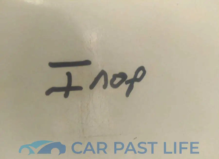 3N1AB7AP9FL686654# 7