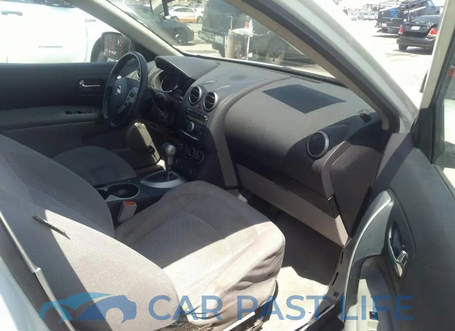 JN8AS5MT8DW523497# 5