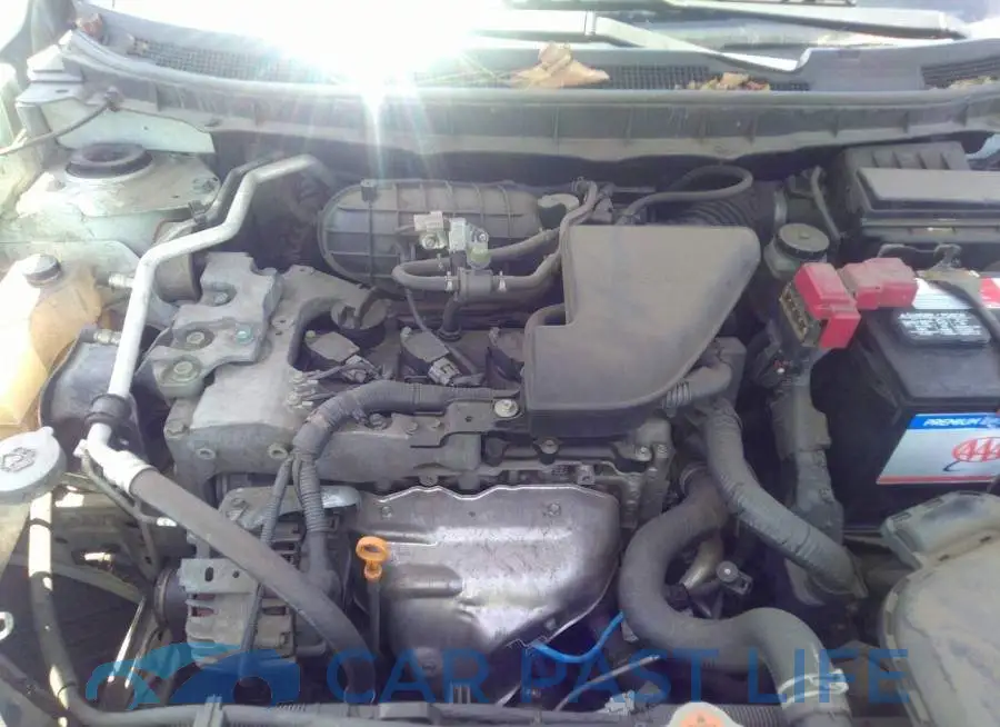 JN8AS5MT8DW523497# 10