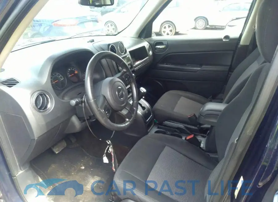 1C4NJRFB2ED575636# 5
