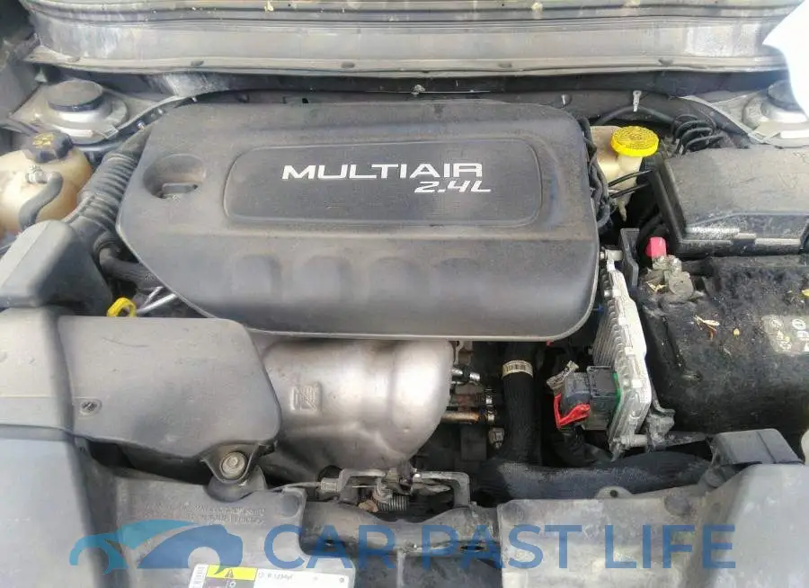 1C4PJLAB9FW695033# 10