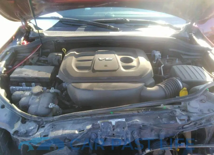 1C4RJEAG4JC511966# 10