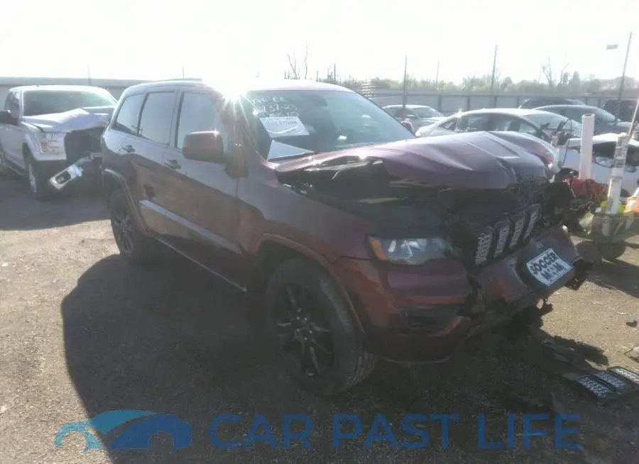 1C4RJEAG4JC511966# 1