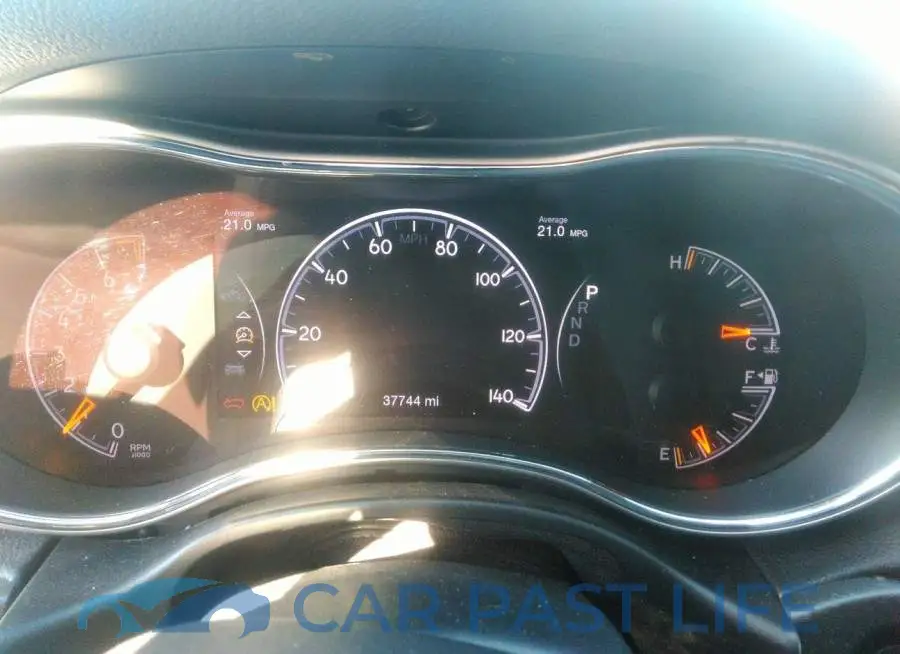 1C4RJEAG4JC511966# 7