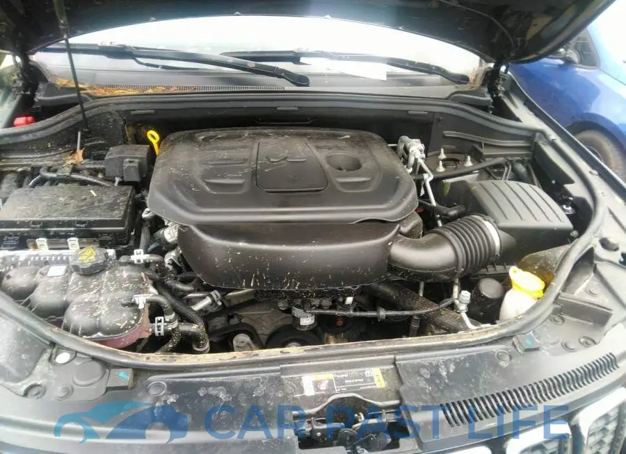 1C4RJFBG1NC166664# 10