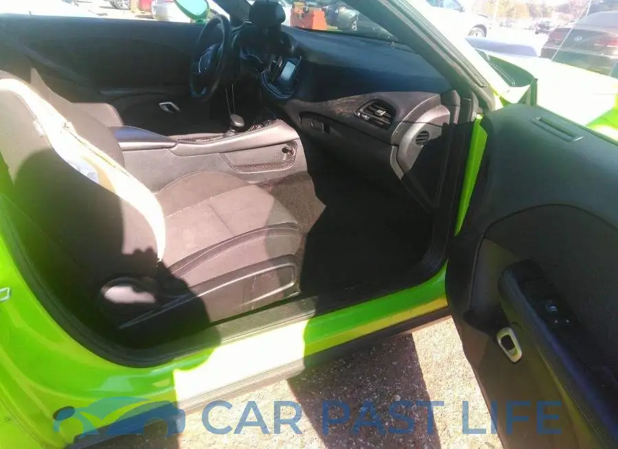 2C3CDZAT2FH878438# 5