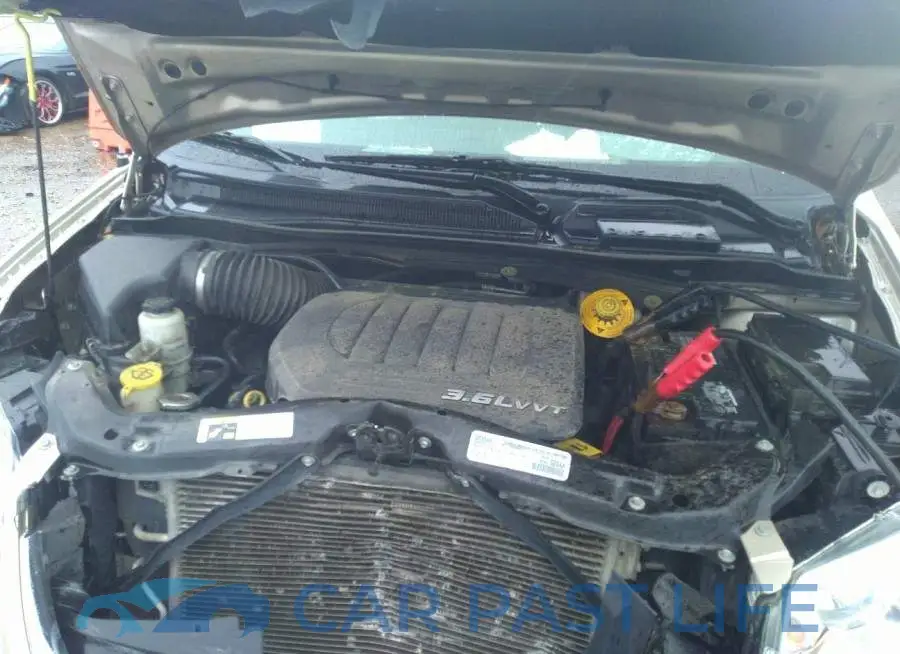 2C4RC1BG9GR148307# 10