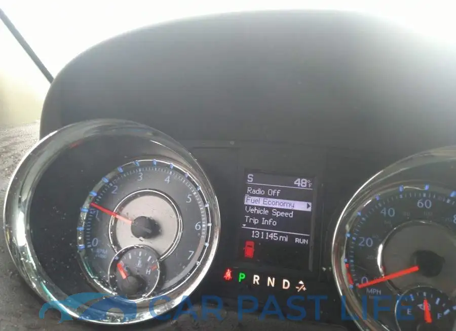 2C4RC1BG9GR148307# 7