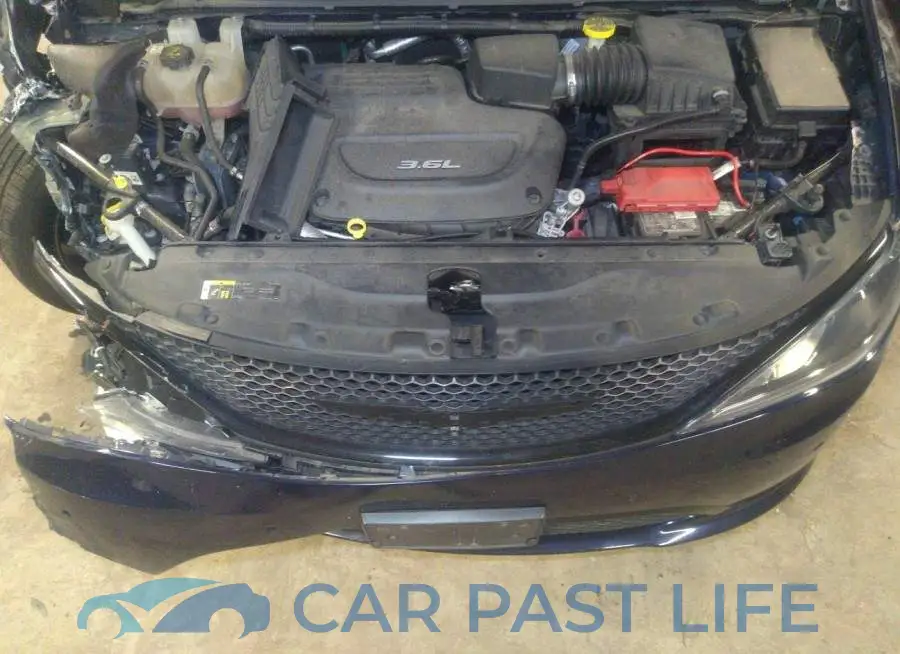 2C4RC1EG5KR523968# 10