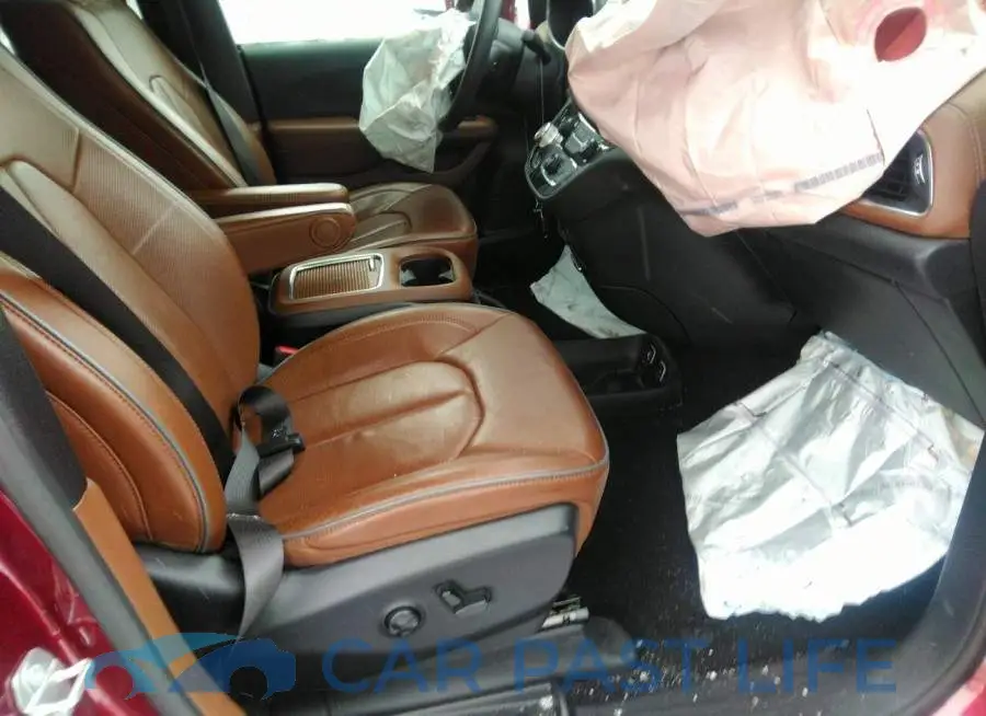 2C4RC1GGXLR118378# 5