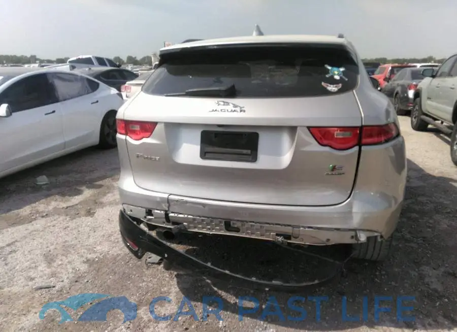 SADCM2BV9HA894841# 6