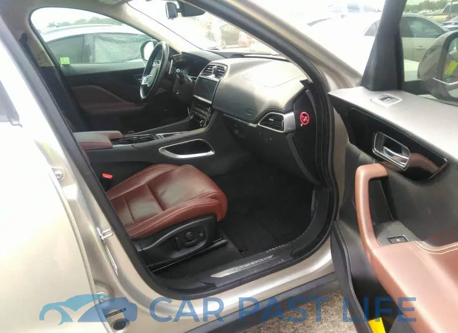 SADCM2BV9HA894841# 5