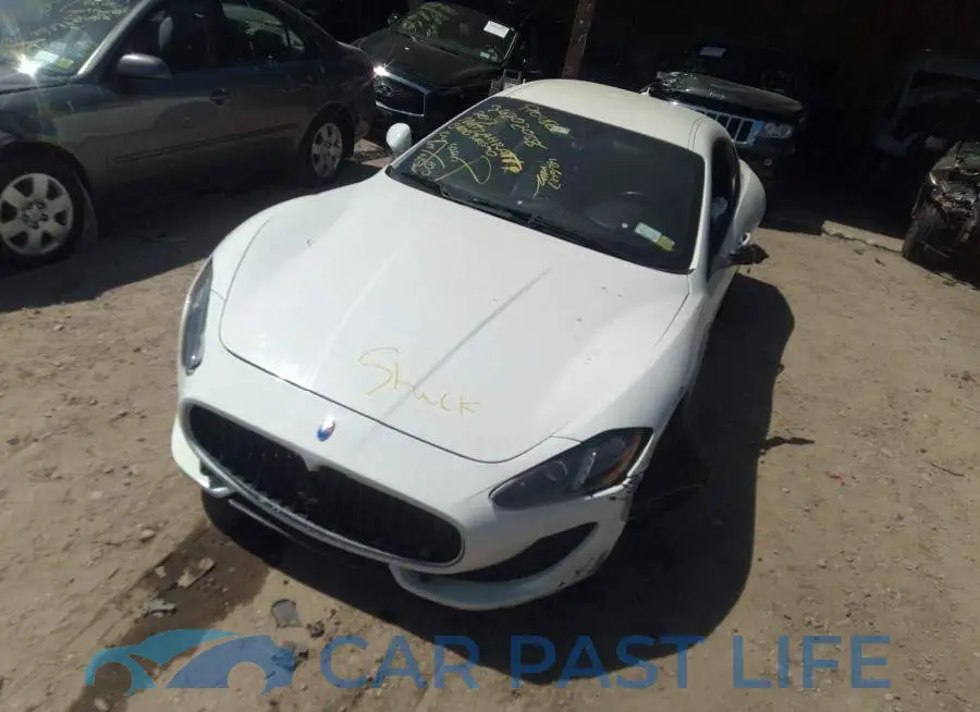 ZAM45VLA7D0068298# 6
