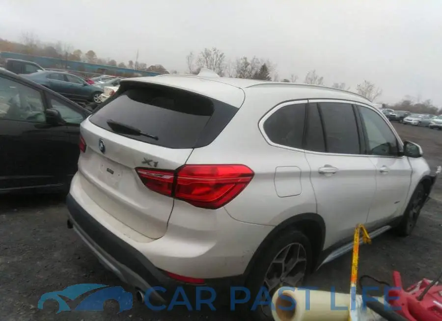 WBXHT3C30J5F89465# 4