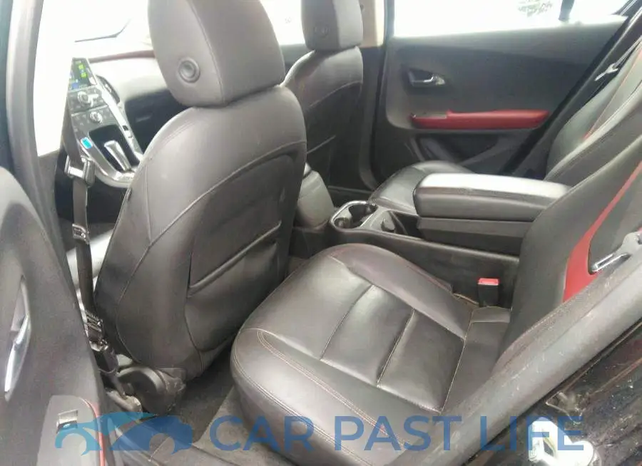1G1RD6E48DU116399# 8