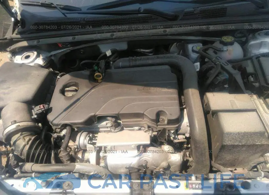 1G1ZC5ST3LF126222# 10