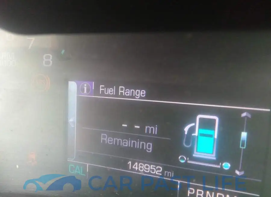 2G1105S3XJ9116864# 7