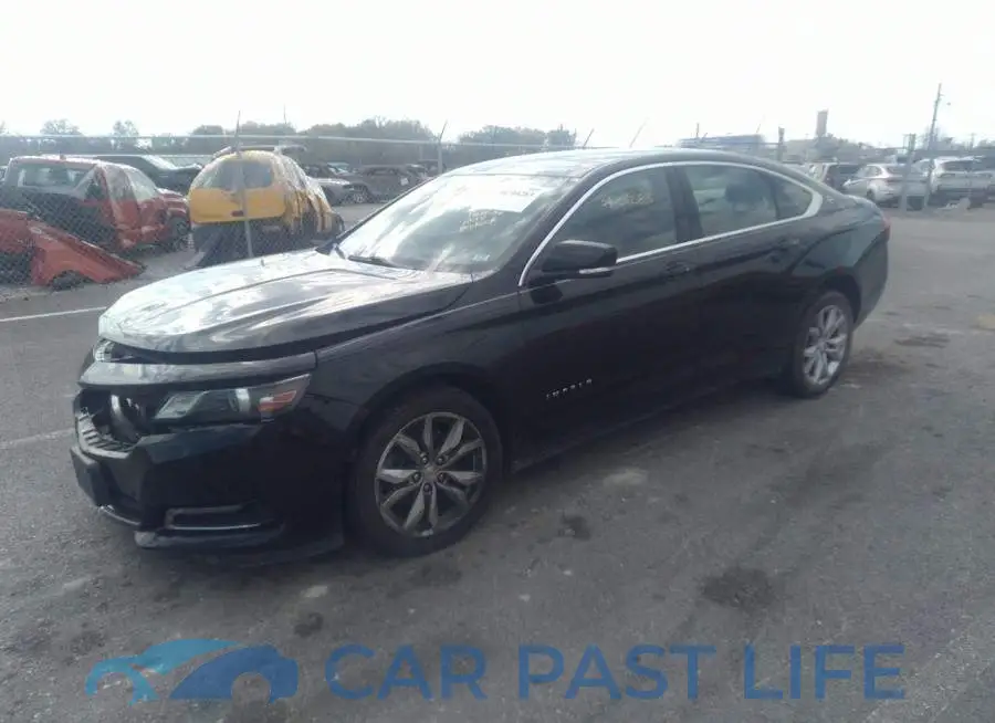 2G1105S3XJ9116864# 2