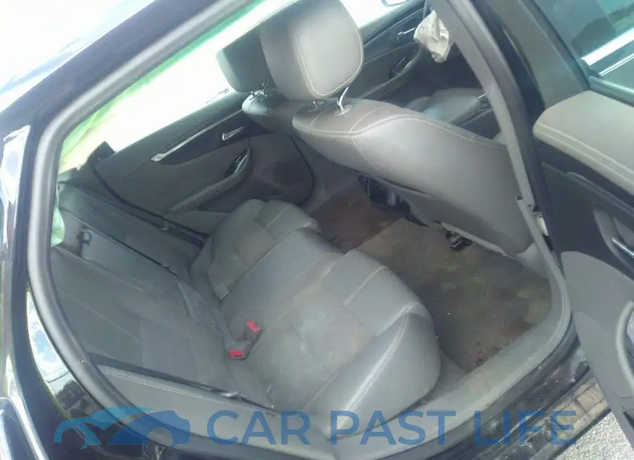 2G1105S3XJ9116864# 8
