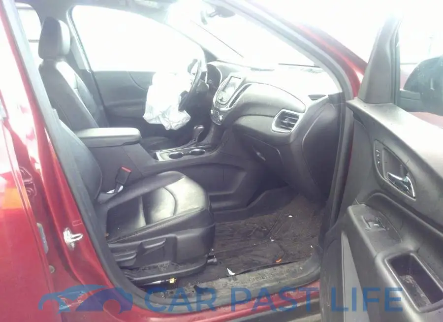 2GNAXUEV9L6260038# 5