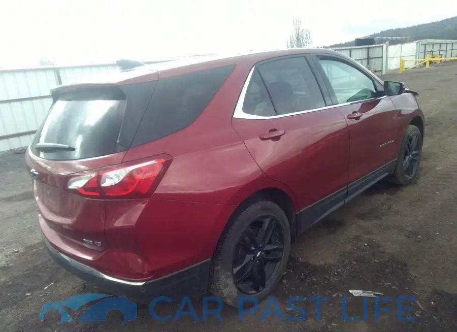2GNAXUEV9L6260038# 4
