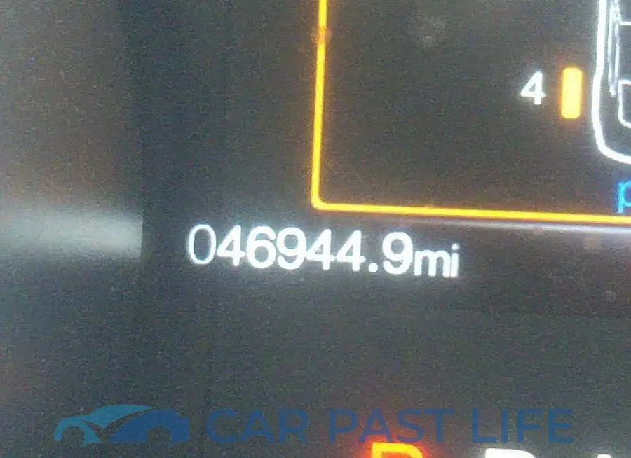1FA6P8TH9K5172559# 7