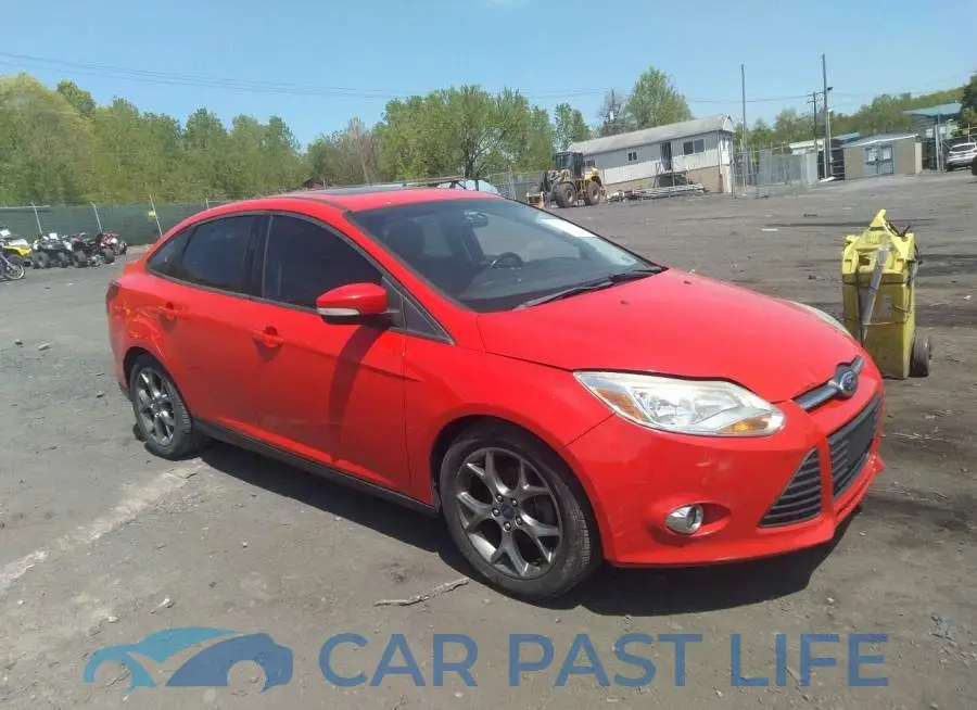 1FADP3F26DL185317# 1