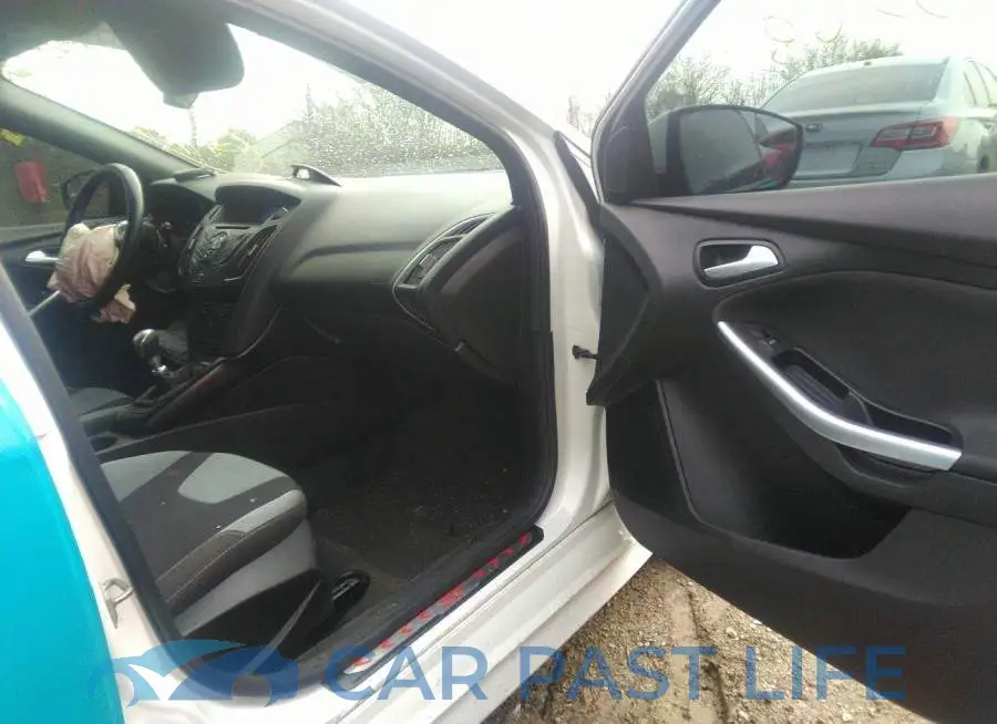 1FADP3L92EL164029# 5