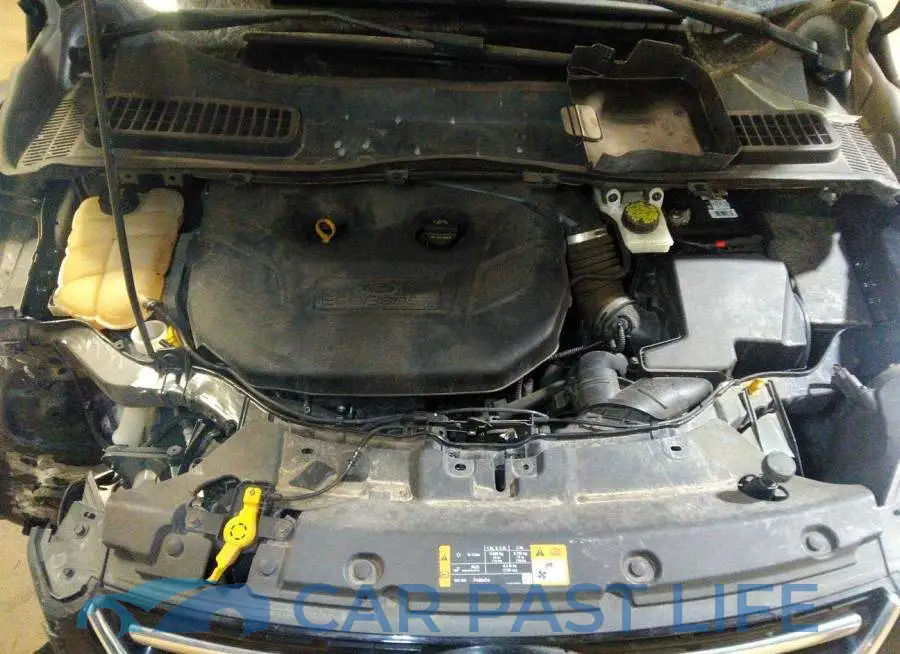 1FMCU0J98EUD69618# 10