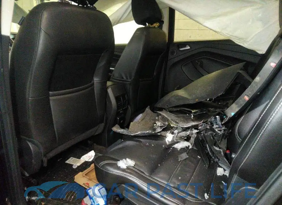 1FMCU0J98EUD69618# 8