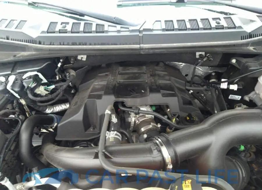 1FTEX1EP6JKF97352# 10