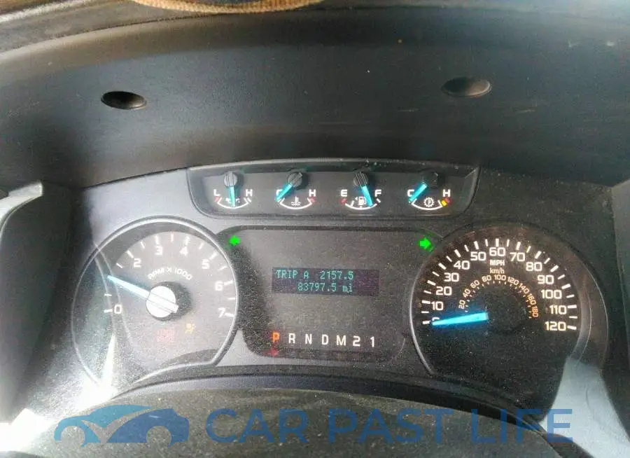 1FTFX1EF6DFC04149# 7