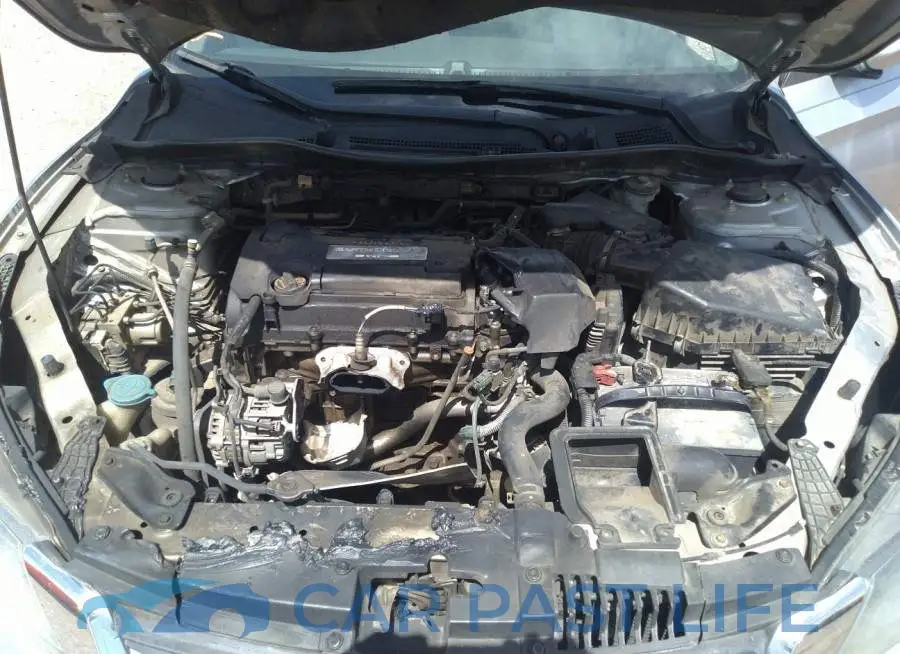 1HGCR2F31DA219602# 10