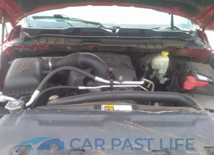 1C6RR6GT1ES306403# 10