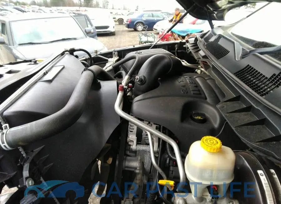 1C6RR6LT1FS640034# 10