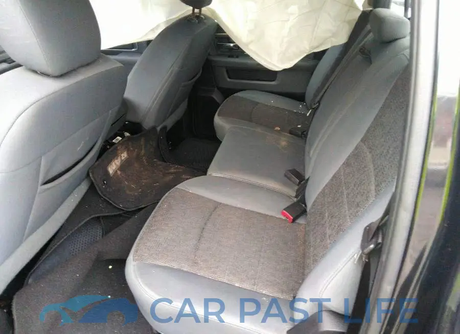 1C6RR6LT1FS640034# 8
