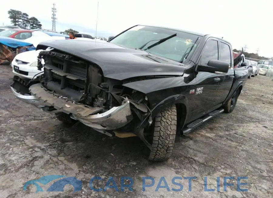 1C6RR6LT1FS640034# 2
