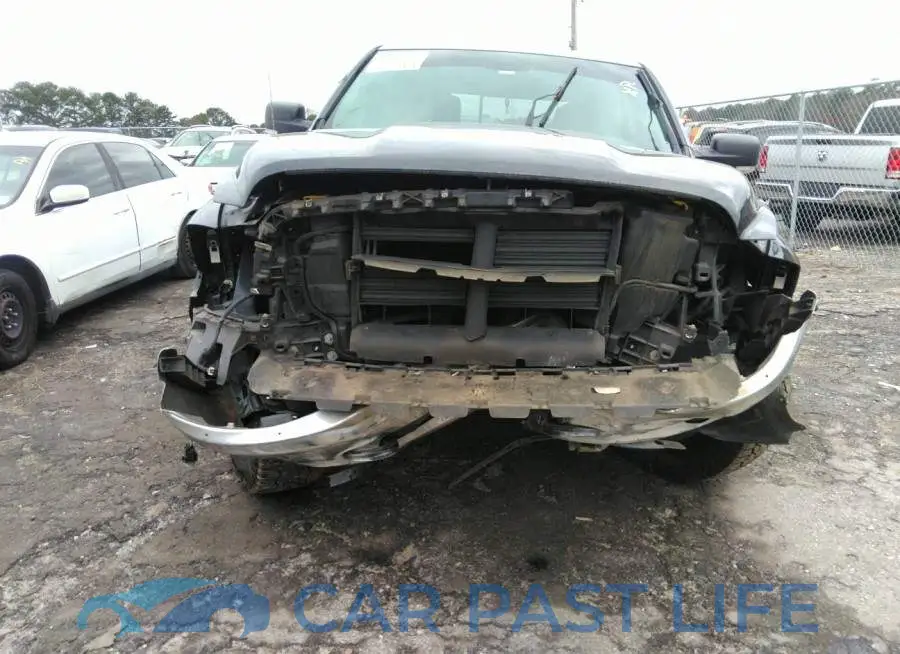 1C6RR6LT1FS640034# 6