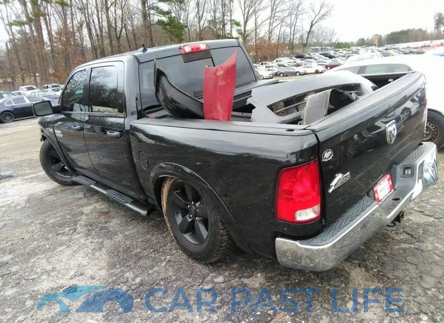 1C6RR6LT1FS640034# 3