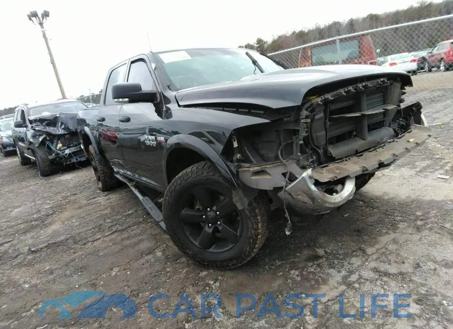 1C6RR6LT1FS640034# 1