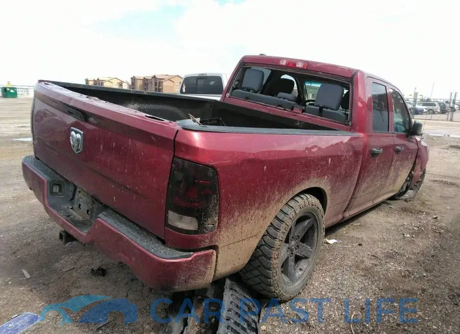 1C6RR7FTXDS580172# 4