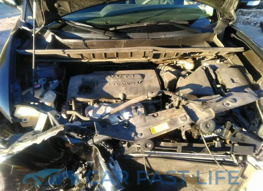 JTLZE4FE9FJ074365# 10