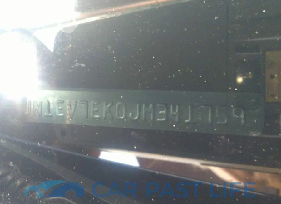 JN1EV7EK0JM341759# 9