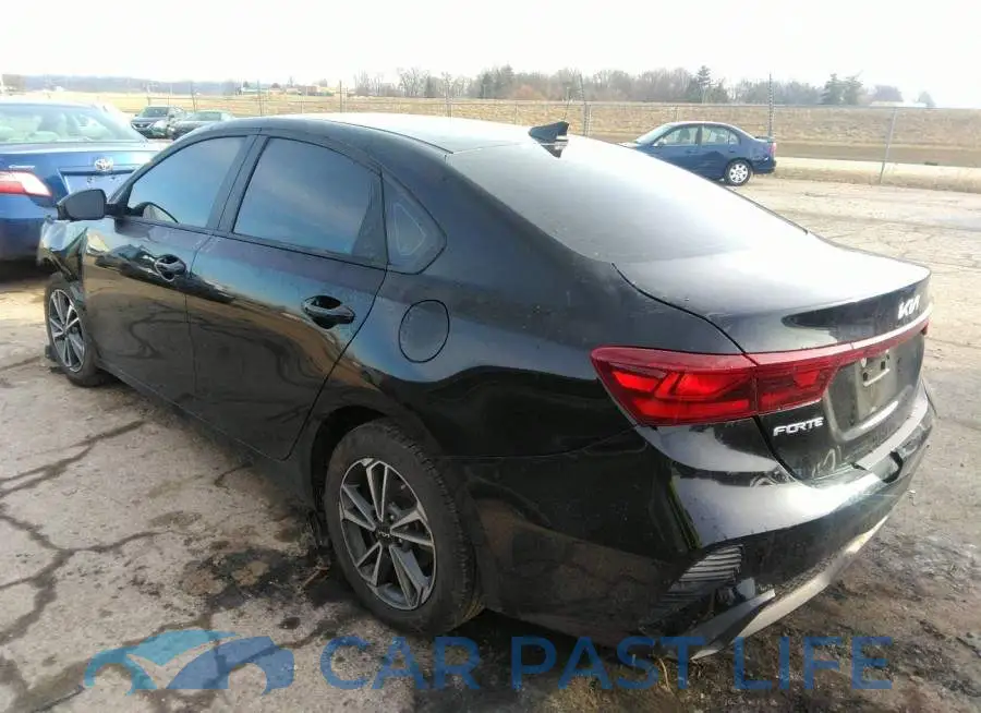 3KPF24AD0PE519208# 3