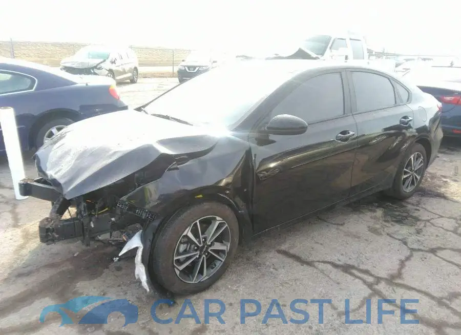 3KPF24AD0PE519208# 2
