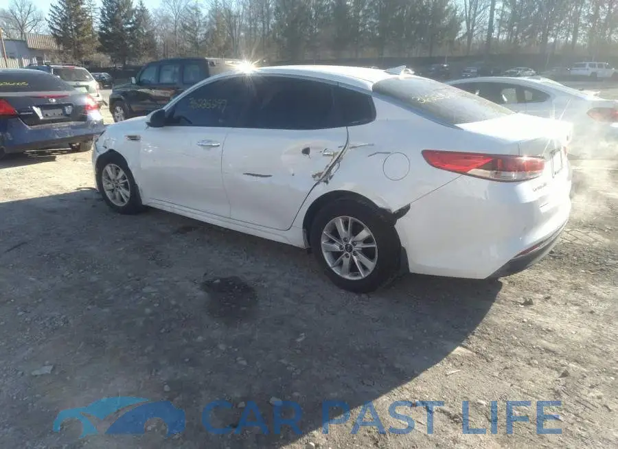 5XXGT4L38JG195025# 3
