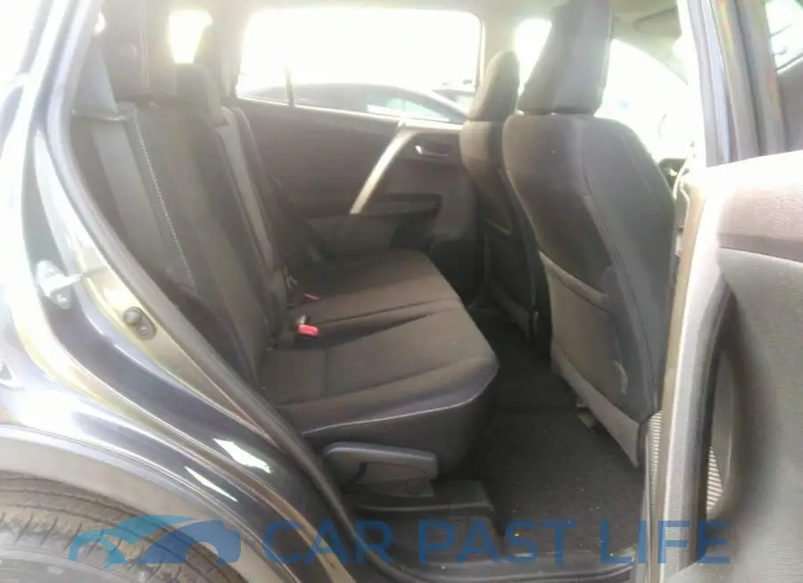 2T3WFREV5FW215749# 8
