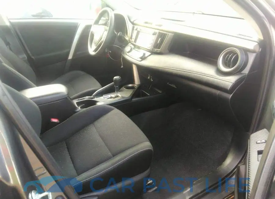 2T3WFREV5FW215749# 5