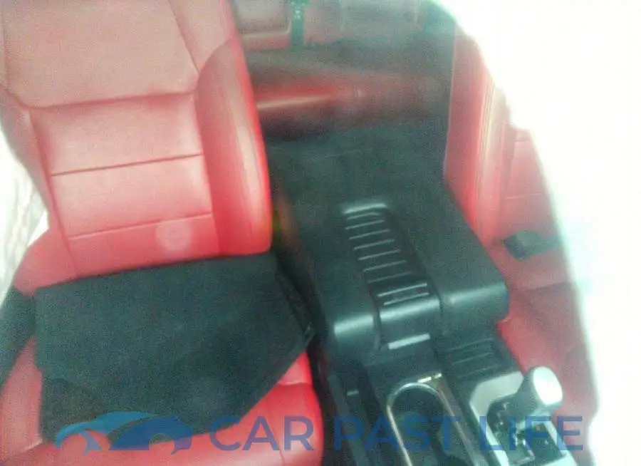 5TFEM5F18HX120820# 8