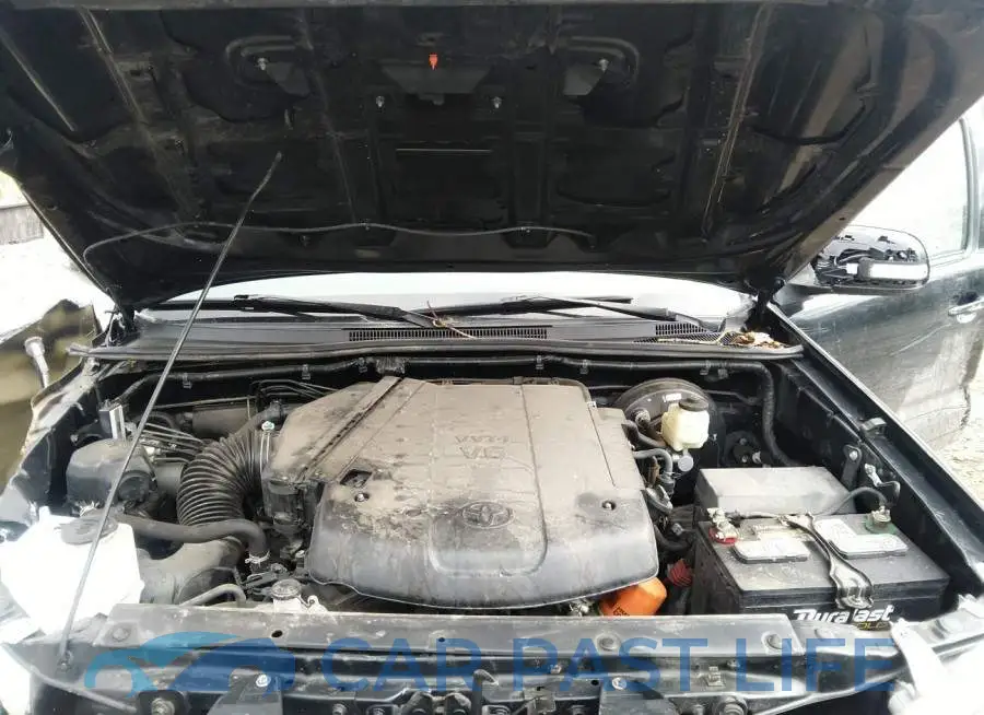 5TFUU4EN7FX140029# 10